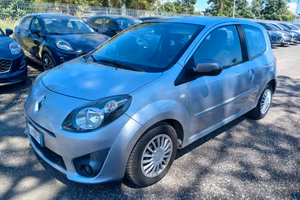 Renault Twingo 1.2 16V LEV Live