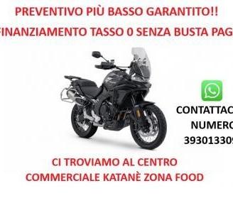 CF Moto MT 700 ADV - CI TROVIAMO AL CENTRO COMMERC