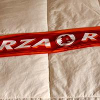 Sciarpa forza Roma anni ‘90