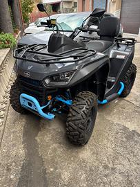 Altro Altro modello - 2023