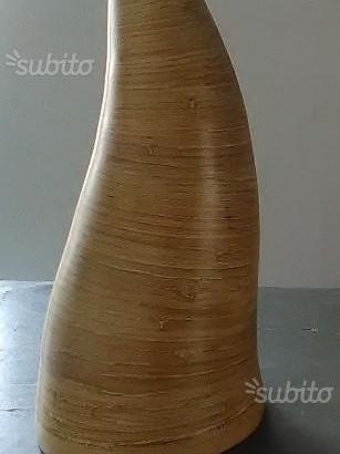 Soprammobile in Legno di Design