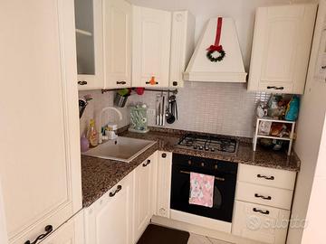 Cucina angolare
