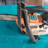 Motosega Piccola Starkemunich 