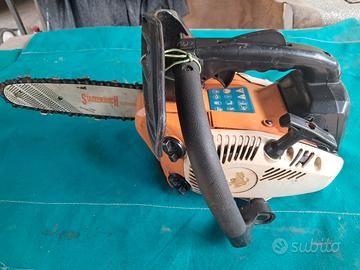 Motosega Piccola Starkemunich 