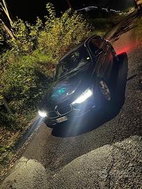 BMW 316d