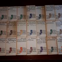 BMM Mondadori copertina rigida grigia