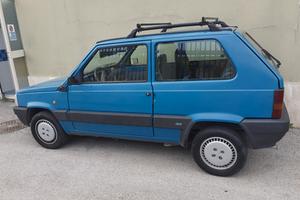 Panda CLX