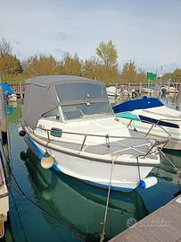 Calafuria 6 Fisherman