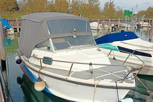 Calafuria 6 Fisherman