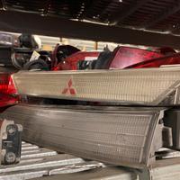 Fendinebbia mitbusbishi eclipse