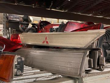 Fendinebbia mitbusbishi eclipse