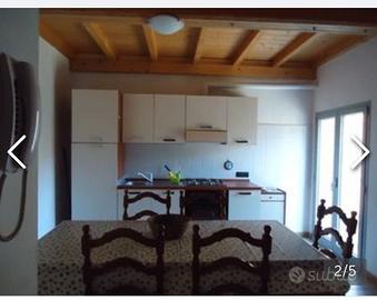 Fiorano Modenese bilocale tutto compreso