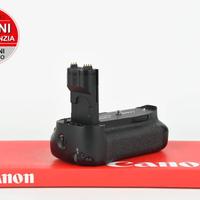 Battery Grip Canon BG-E7 - Canon 7D USATO GARANTIT