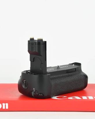 Battery Grip Canon BG-E7 - Canon 7D USATO GARANTIT