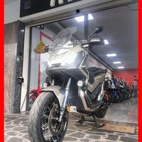 Honda xadv 750 gravel#pro.garanzia aggiuntiva#rate