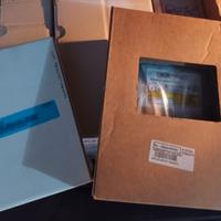 Lettori e Masterizzatori