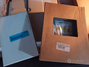 Lettori e Masterizzatori