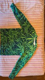 Felpa Invernale taglia M