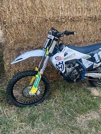 Husqvarna FC 250 2022