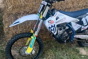 Husqvarna FC 250 2022