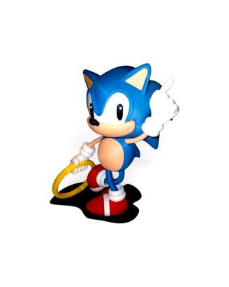 Sonic 3D