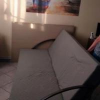 Divano letto Doimo