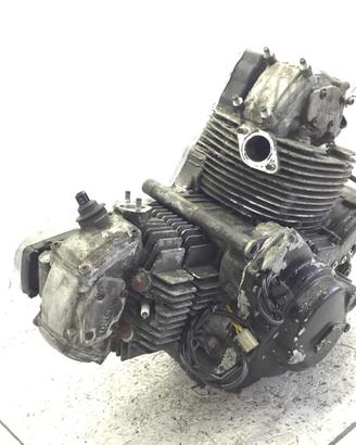DUCATI MONSTER 620 BLOCCO MOTORE MOD: ZDM620A2B 20