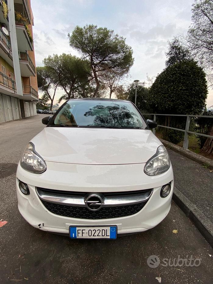 OPEL Adam