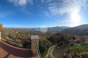 CASA INDIPENDENTE A GUARDIALFIERA