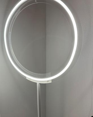 Lampada Led da terra