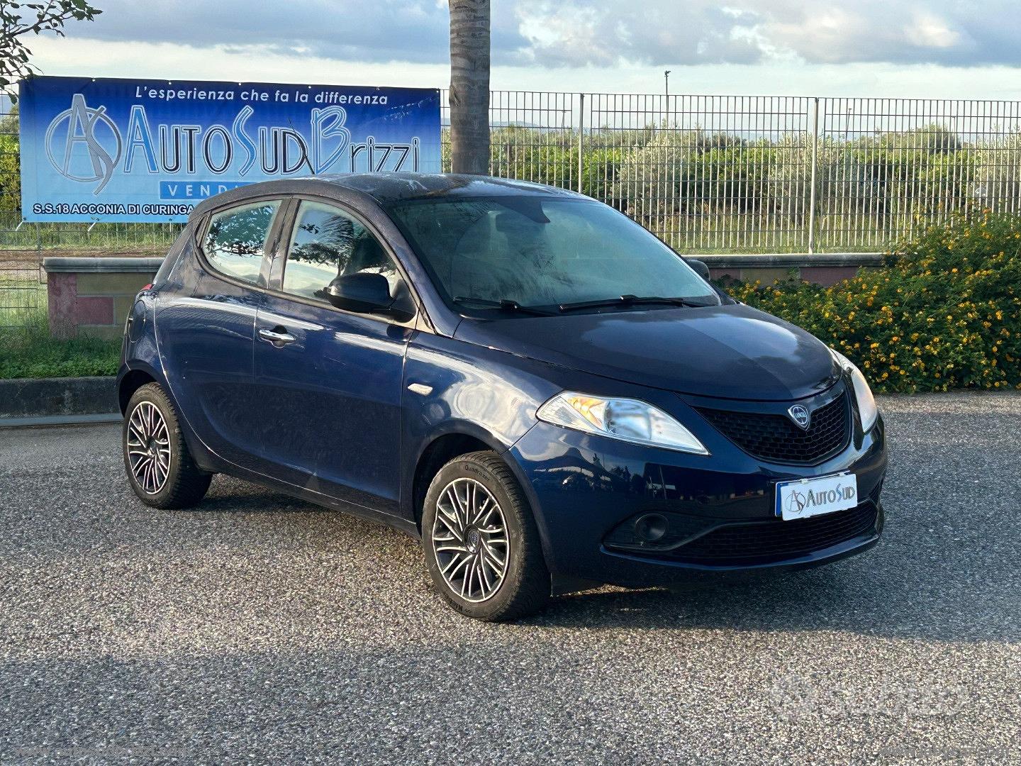 Lancia Ypsilon 3ª serie