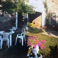 CASA IN COLLINA - PIZZOFREDDO (PV)*fraz. Santa Mar