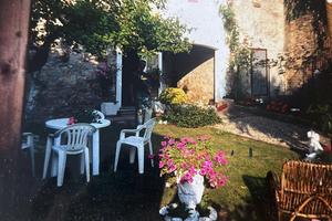 CASA IN COLLINA - PIZZOFREDDO (PV)*fraz. Santa Mar