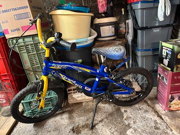 Bici bimbo