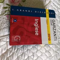 Dizionario Garzanti Inglese con CD-ROM