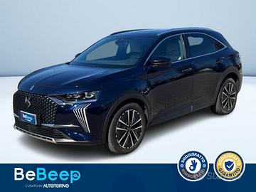 DS DS 7 DS7 1.5 BLUEHDI RIVOLI 130CV AUTO