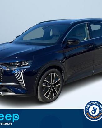 DS DS 7 DS7 1.5 BLUEHDI RIVOLI 130CV AUTO