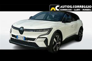 RENAULT Megane E-Tech Electric Techno EV60 AC22