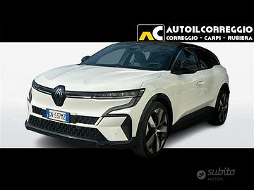 RENAULT Megane E-Tech Electric Techno EV60 AC22