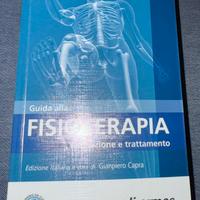 Libro di fisioterapia