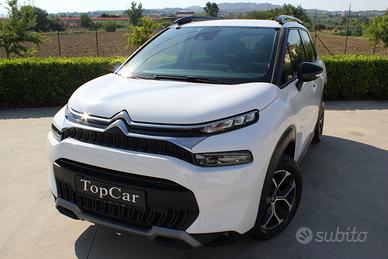 Citroën C3 Aircross Rate a partire da € 253,00 al 