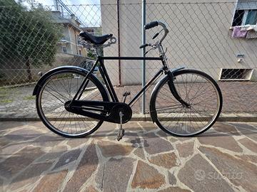 Bicicletta Umberto Dei Oro del 1938.