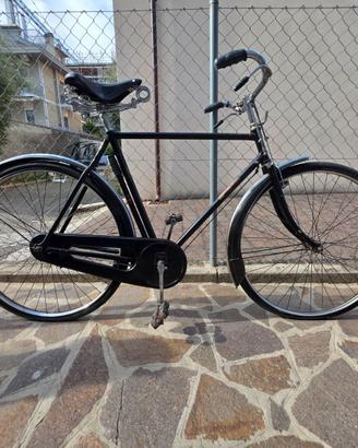 Bicicletta Umberto Dei Oro del 1938.