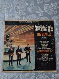 Vinile The Beatles