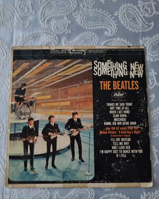 Vinile The Beatles