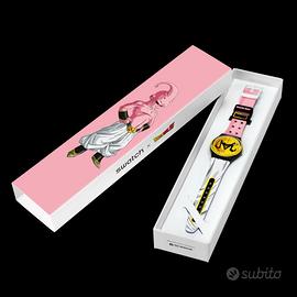 MAJIN BUU X SWATCH