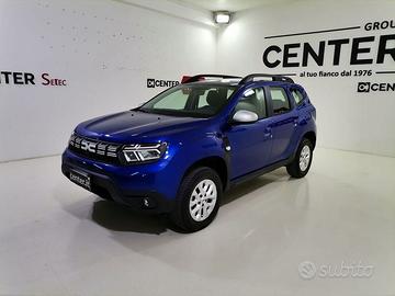Dacia Duster 1.0 TCe 4x2 100 cv Expression g.p.l.