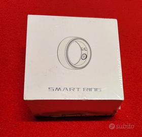 Smart Ring (Anello Intelligente) – Nuovo e Sigilla