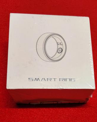 Smart Ring (Anello Intelligente) – Nuovo e Sigilla