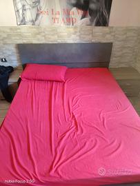 letto cassettone 